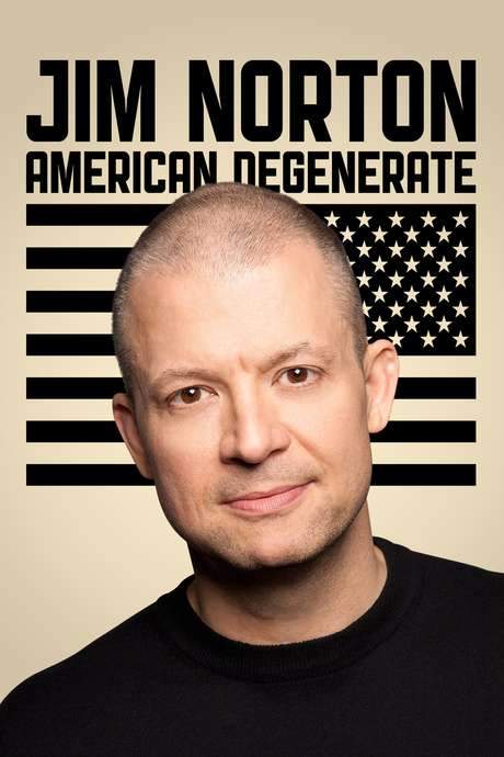 Jim Norton: American Degenerate